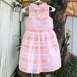 Janie and jack formal dress.